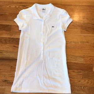 Lacoste Polo